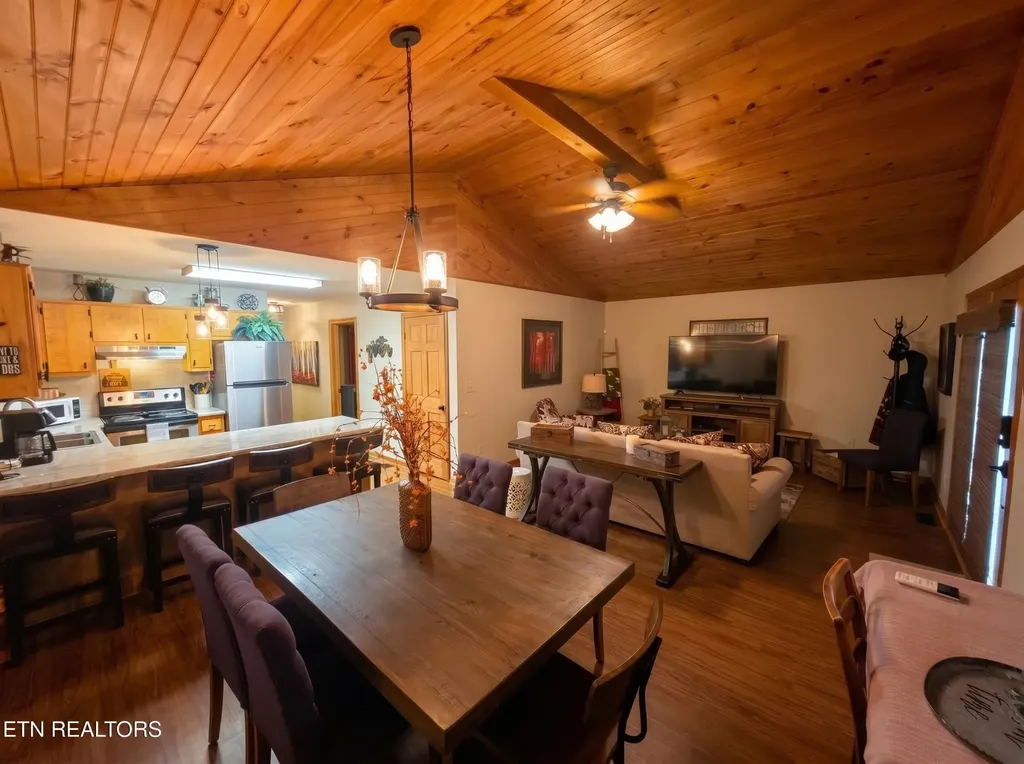1518 Perimeter Drive Jamestown TN 38556