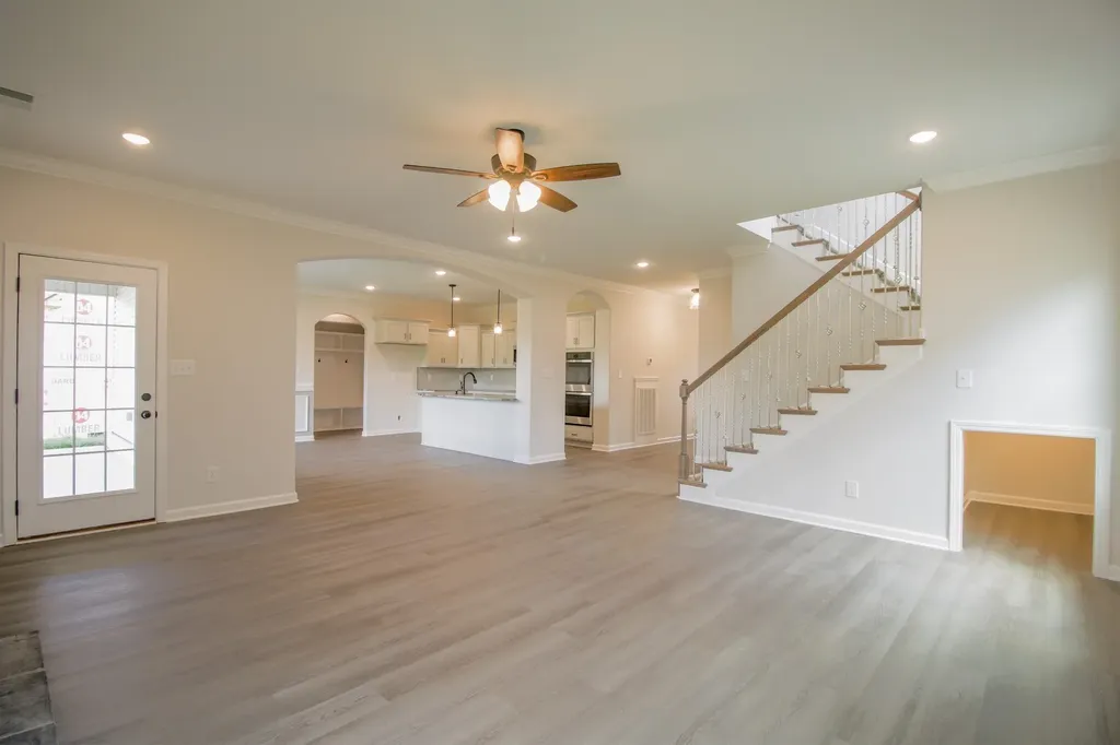 101 Sycamore Hill Clarksville TN 37042