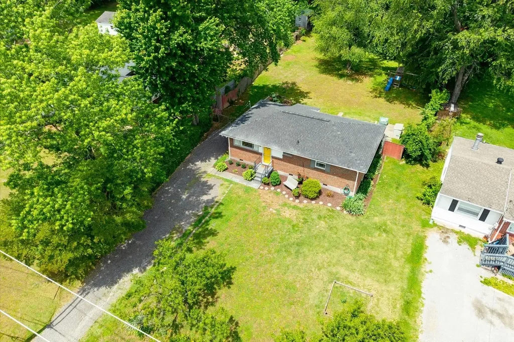 2920 Twin Lawn Drive Nashville TN 37214