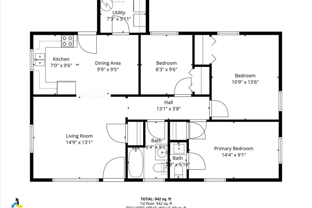 2920 Twin Lawn Drive Nashville TN 37214