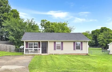 1645 Hannibal Drive Oak Grove KY 42262