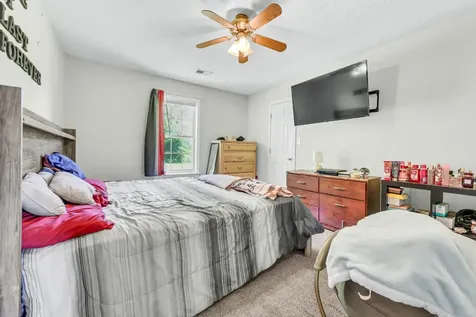 1645 Hannibal Drive Oak Grove KY 42262