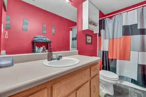 1645 Hannibal Drive Oak Grove KY 42262