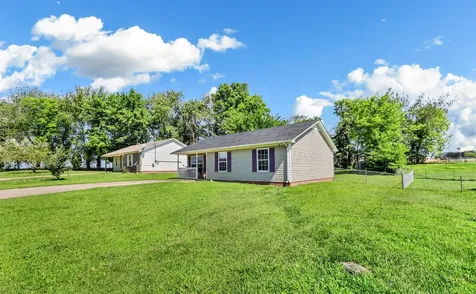1645 Hannibal Drive Oak Grove KY 42262