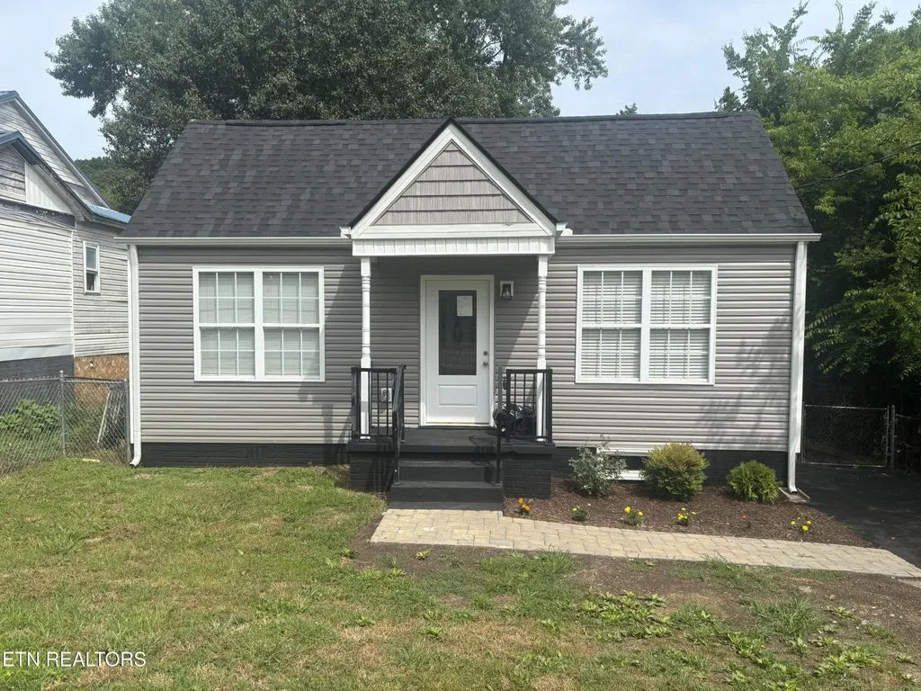 2549 Keith Avenue Knoxville TN 37921