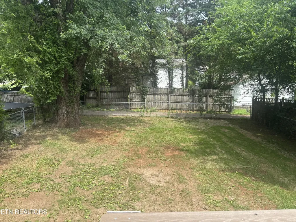2549 Keith Avenue Knoxville TN 37921