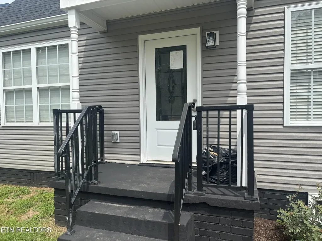 2549 Keith Avenue Knoxville TN 37921