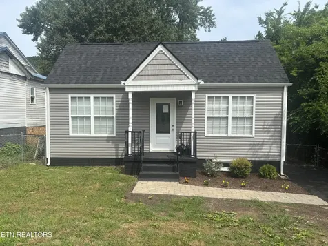 2549 Keith Avenue Knoxville TN 37921