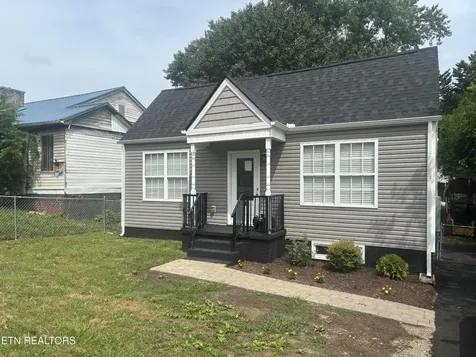 2549 Keith Avenue Knoxville TN 37921