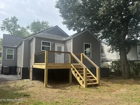 2549 Keith Avenue Knoxville TN 37921