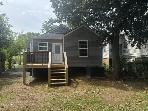2549 Keith Avenue Knoxville TN 37921
