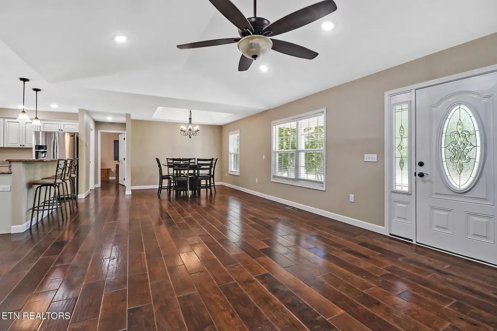 874 Deer Lodge Highway Clarkrange TN 38553