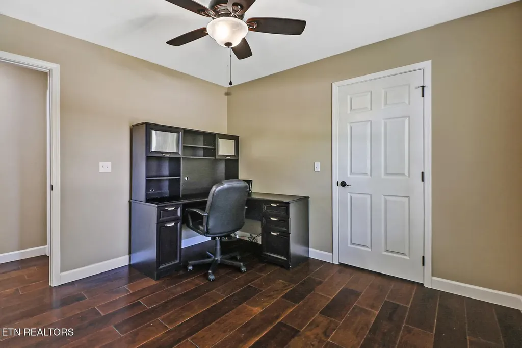 874 Deer Lodge Highway Clarkrange TN 38553