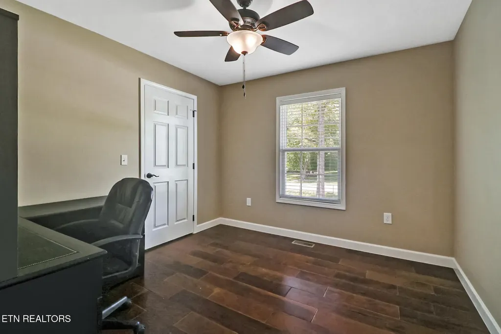 874 Deer Lodge Highway Clarkrange TN 38553