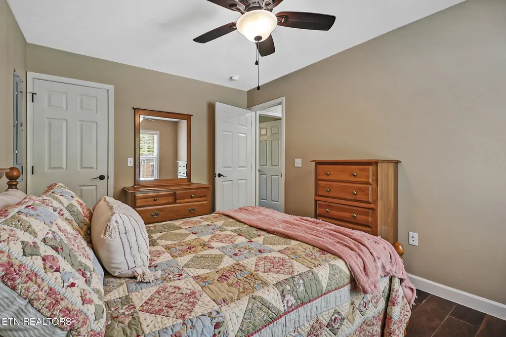 874 Deer Lodge Highway Clarkrange TN 38553