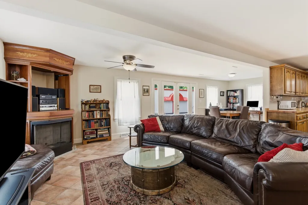 5717 Maudina Avenue Nashville TN 37209