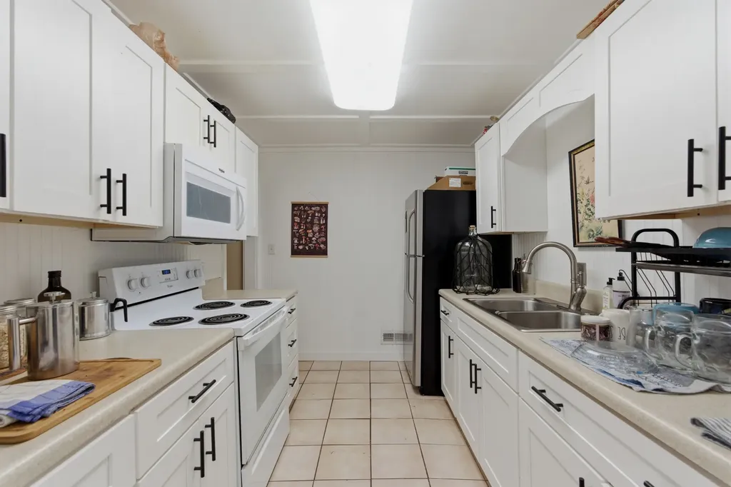 5717 Maudina Avenue Nashville TN 37209