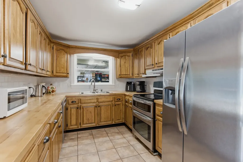 5717 Maudina Avenue Nashville TN 37209