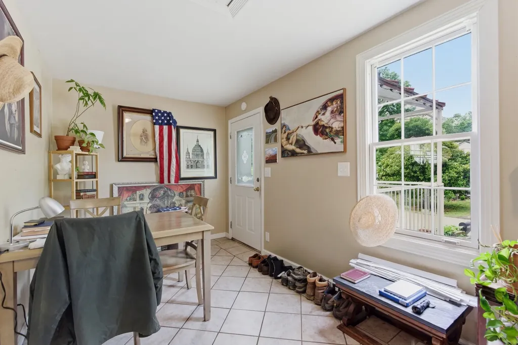 5717 Maudina Avenue Nashville TN 37209