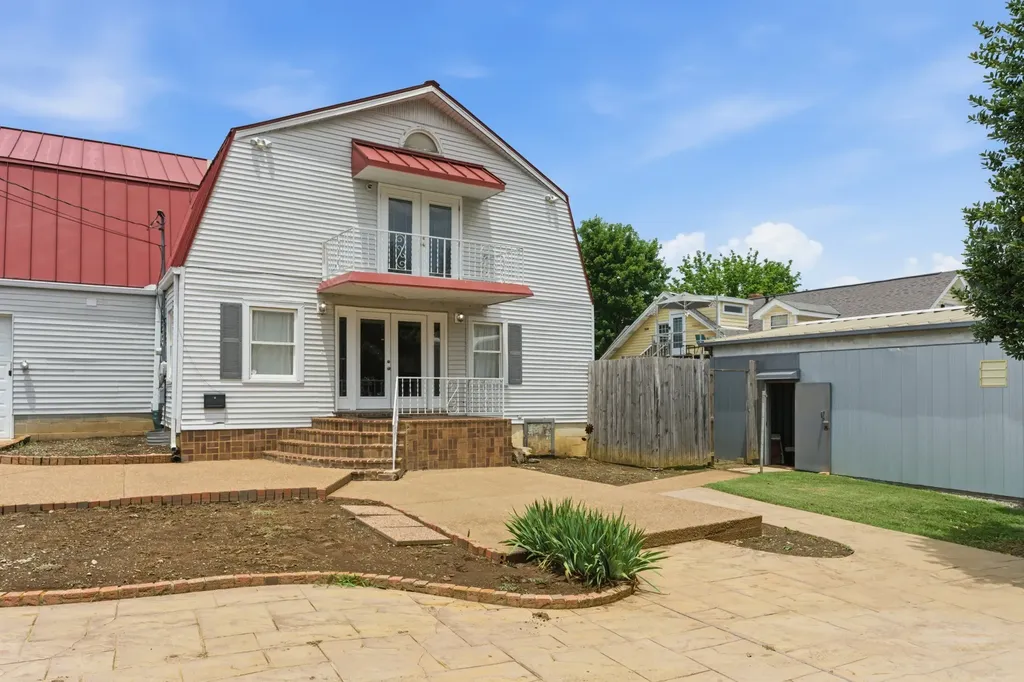 5717 Maudina Avenue Nashville TN 37209