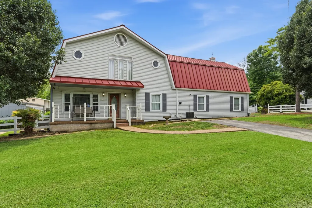 5717 Maudina Avenue Nashville TN 37209