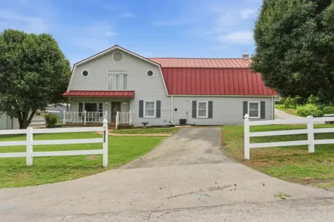 5717 Maudina Avenue Nashville TN 37209