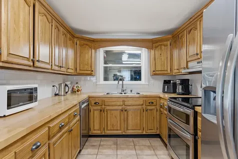 5717 Maudina Avenue Nashville TN 37209
