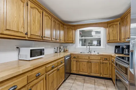 5717 Maudina Avenue Nashville TN 37209