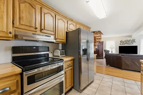 5717 Maudina Avenue Nashville TN 37209