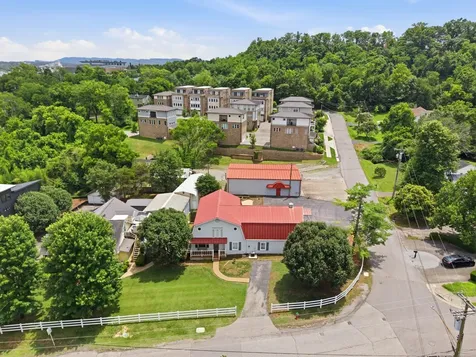 5717 Maudina Avenue Nashville TN 37209
