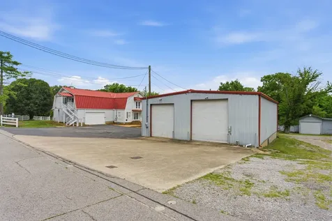 5717 Maudina Avenue Nashville TN 37209