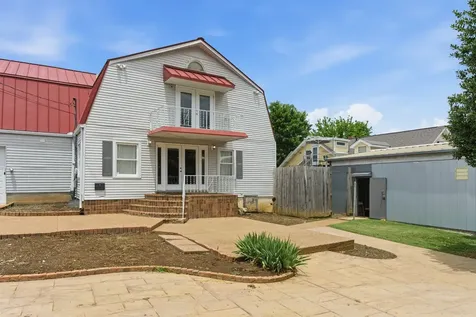 5717 Maudina Avenue Nashville TN 37209