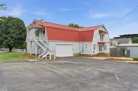 5717 Maudina Avenue Nashville TN 37209