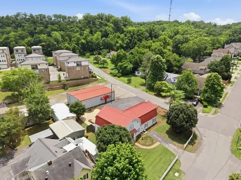 5717 Maudina Avenue Nashville TN 37209