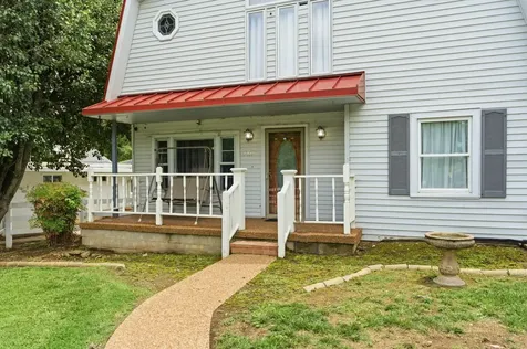 5717 Maudina Avenue Nashville TN 37209