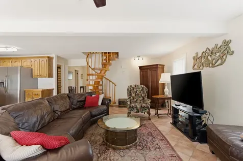 5717 Maudina Avenue Nashville TN 37209