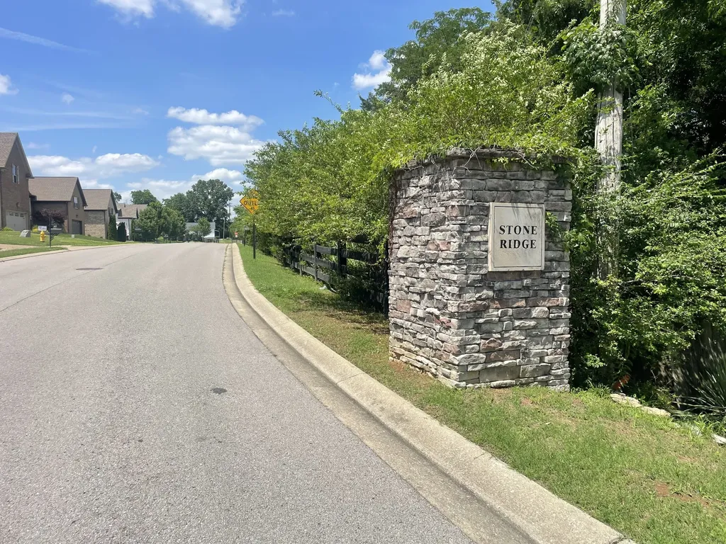 0 Stark Knob Road Hendersonville TN 37075