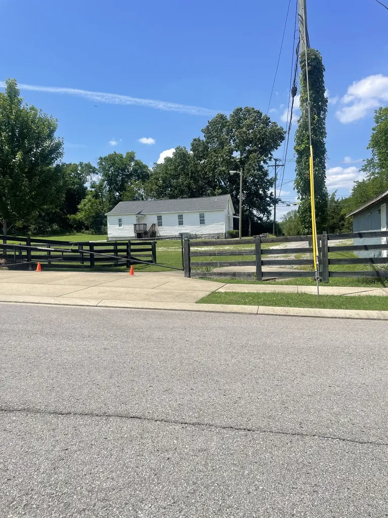 0 Stark Knob Road Hendersonville TN 37075