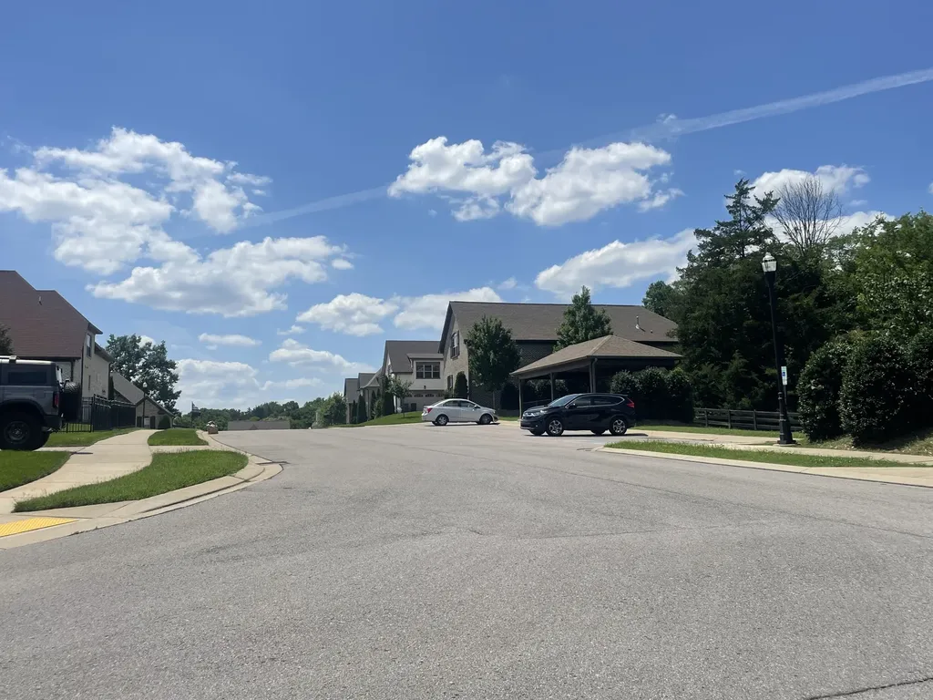 0 Stark Knob Road Hendersonville TN 37075