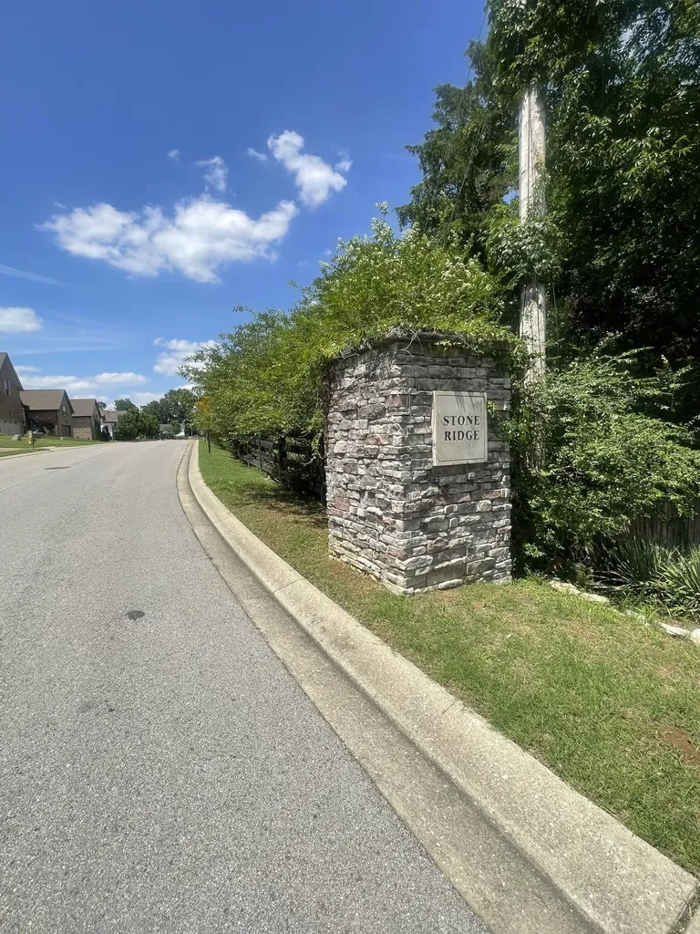 0 Stark Knob Road Hendersonville TN 37075