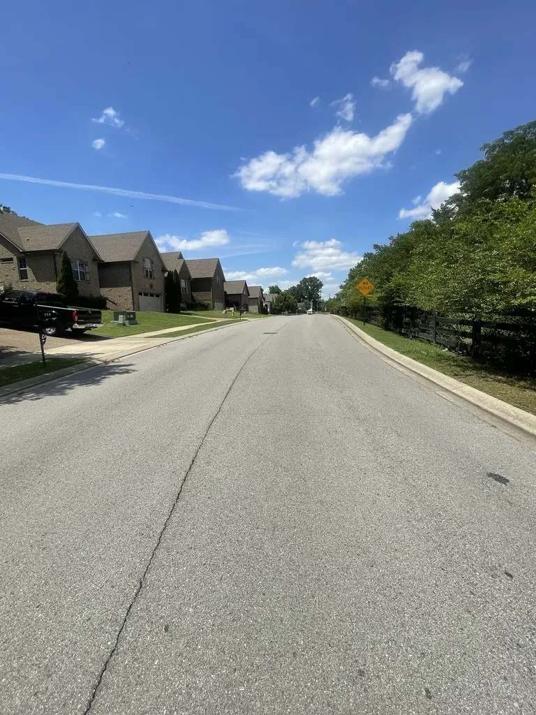 0 Stark Knob Road Hendersonville TN 37075