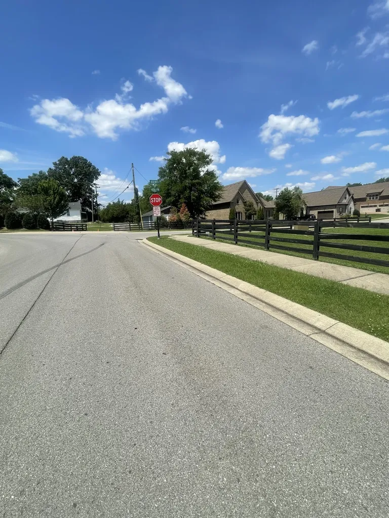 0 Stark Knob Road Hendersonville TN 37075