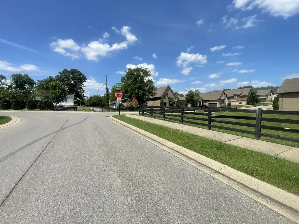 0 Stark Knob Road Hendersonville TN 37075