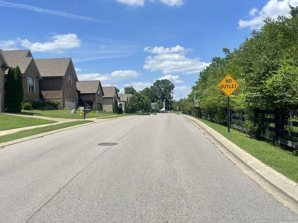 0 Stark Knob Road Hendersonville TN 37075