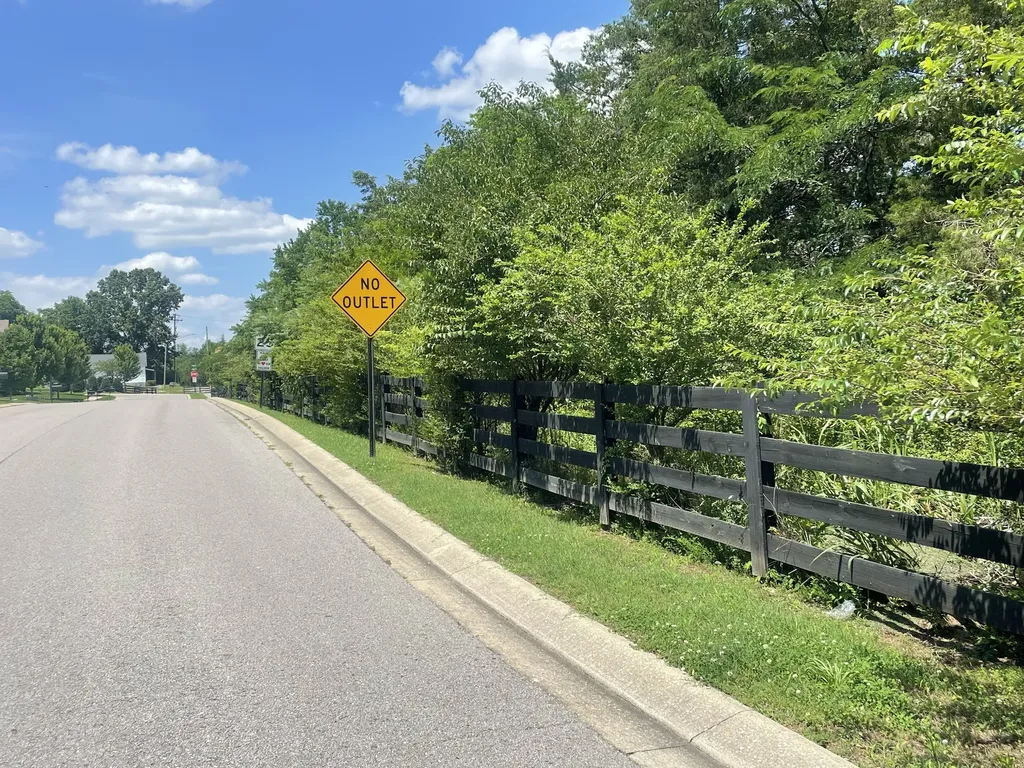 0 Stark Knob Road Hendersonville TN 37075