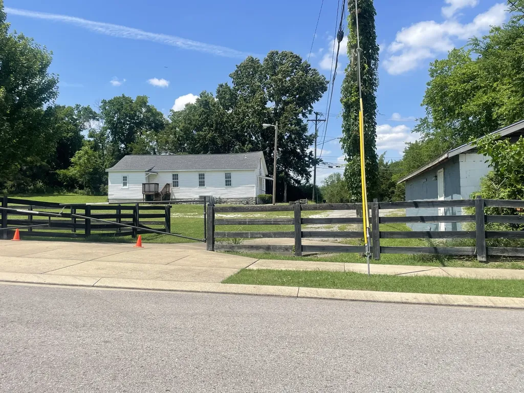 0 Stark Knob Road Hendersonville TN 37075
