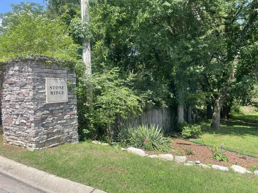 0 Stark Knob Road Hendersonville TN 37075