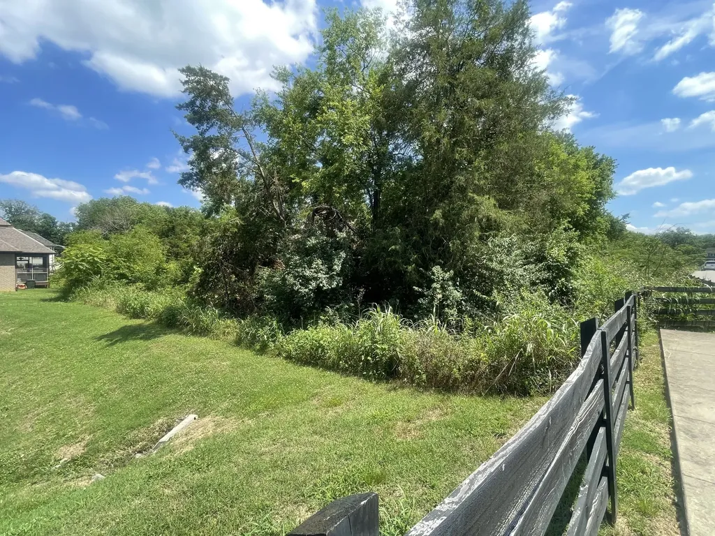0 Stark Knob Road Hendersonville TN 37075