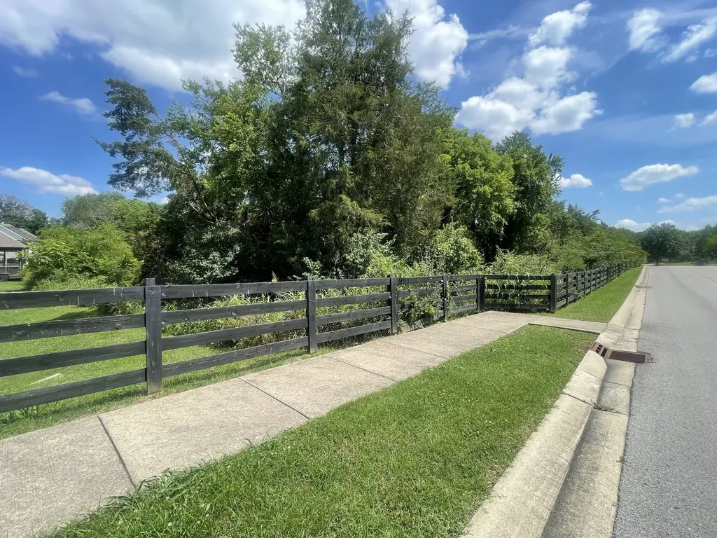 0 Stark Knob Road Hendersonville TN 37075