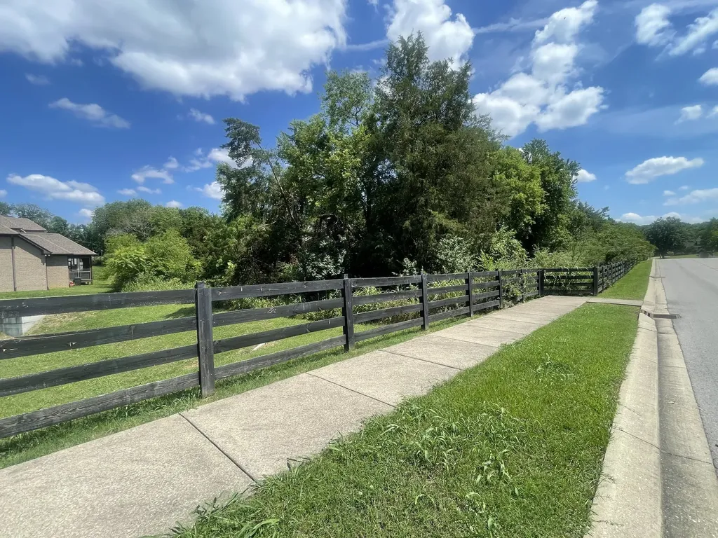 0 Stark Knob Road Hendersonville TN 37075